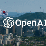OpenAI全球擴張再下一城　南韓首爾成亞洲第3間子公司設點城市