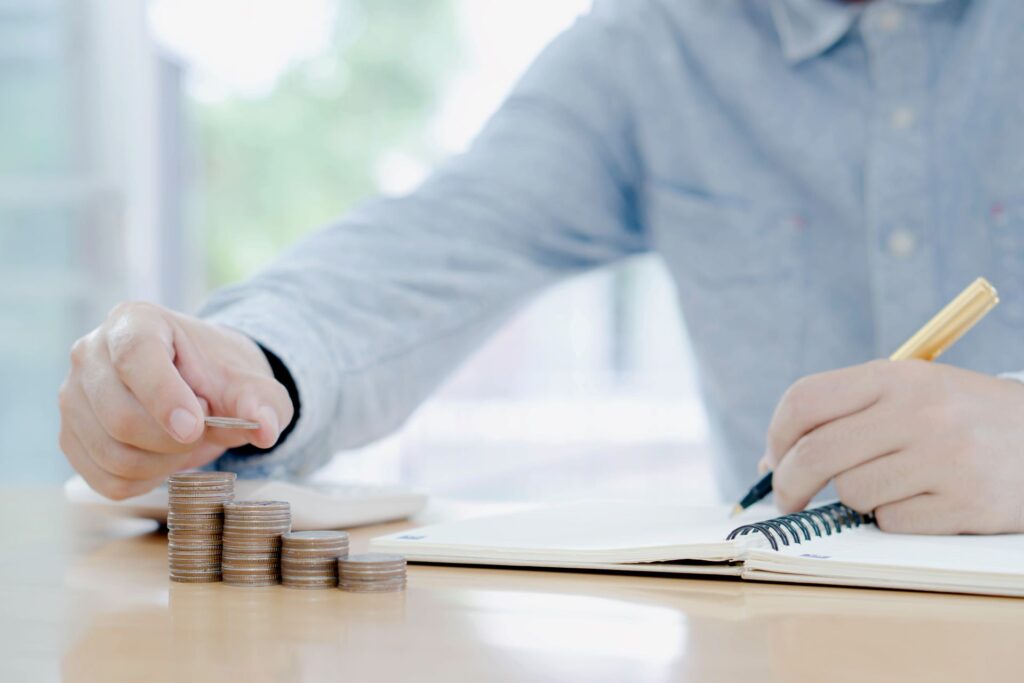 Bakery atmospheric photo