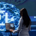 AI泡沫說惹恐慌　專家駁斥「假議題」：企業投資腳步穩健、AI正邁向實體應用新時代