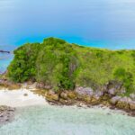 美日聯手開採南鳥島稀土　強化供應鏈抗中壟斷