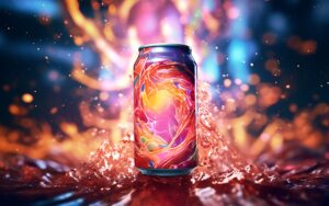 跟風買能量飲釀禍！10歲男童心跳破表送醫　醫示警：對孩子如同「高劑量毒物」