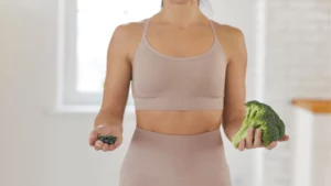 外食族最缺的綠色營養？綠藻成為近期關注的天然補給來源