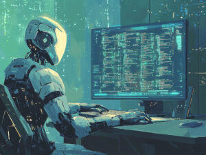 AI 程式設計自動化成真？OpenAI 研究員坦言：程式碼 100% 交給 Codex 生成