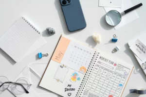 告別多工焦慮　Time Blocking 時間管理法成提升效率新解方