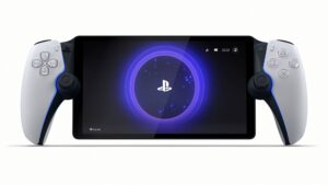 PlayStation Portal大更新！1080p高畫質升級登場　畫面細節全面進化