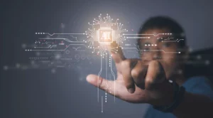 黃仁勳提出 AI「五層架構」：AI Agent 可能取代傳統軟體與 APP