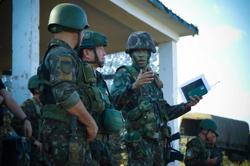 五角大廈警告：若伊朗拒簽和平協議 美軍準備重啟戰鬥行動