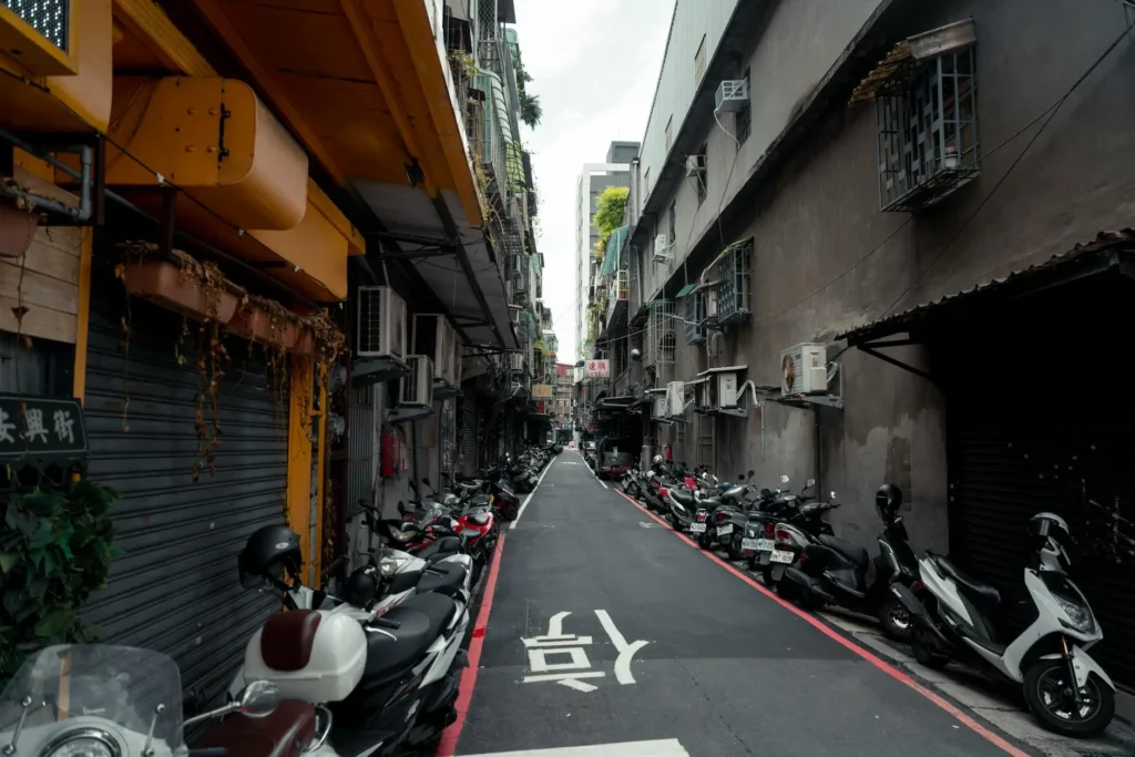 新北115年起機車定檢通知全面E化 改以簡訊提醒車主