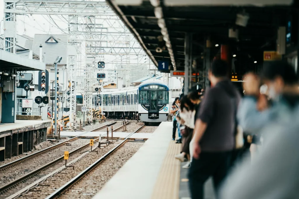 泰國捷運女駕駛心理崩潰 驚魂尖叫引乘客恐慌