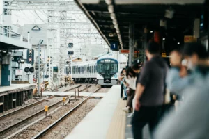 泰國捷運女駕駛心理崩潰 驚魂尖叫引乘客恐慌