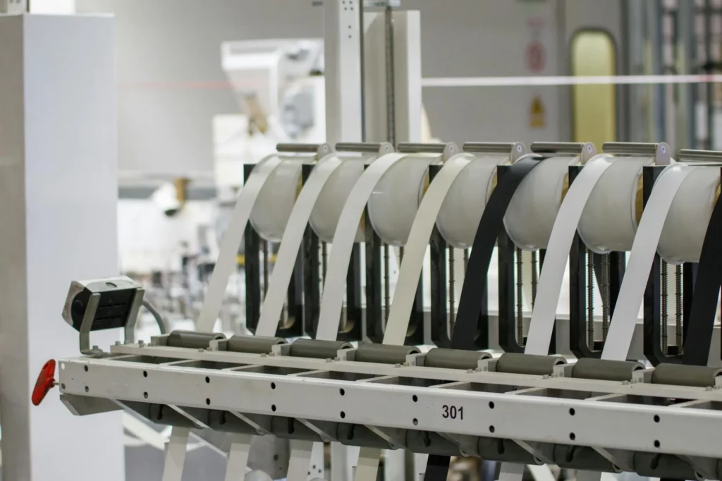 頌勝科技打破CMP研磨墊壟斷，預計5月以130元掛牌上市