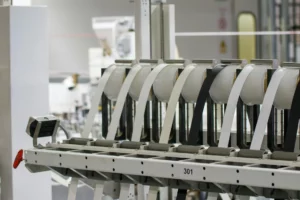 頌勝科技打破CMP研磨墊壟斷，預計5月以130元掛牌上市