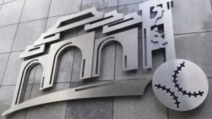臺北棒球記憶再現小巨蛋　「臺北好球 世代交棒」紀念碑 5/29 落成