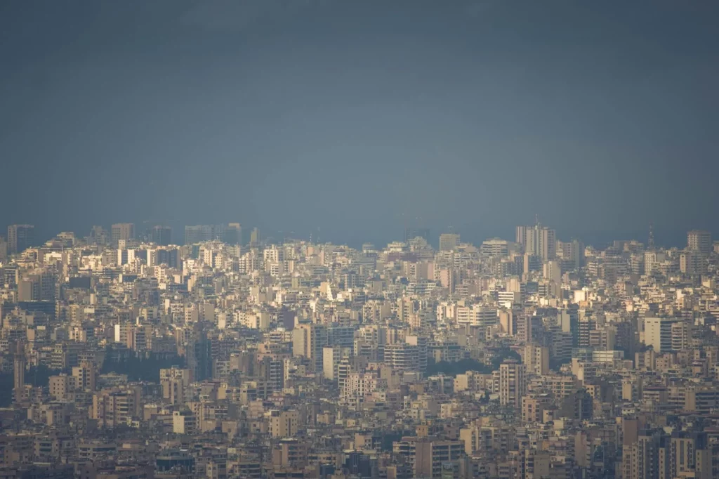 以色列昨天深夜發動空襲擊斃真主黨（Hezbollah）1名高階指揮官