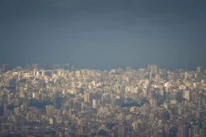 以色列昨天深夜發動空襲擊斃真主黨（Hezbollah）1名高階指揮官