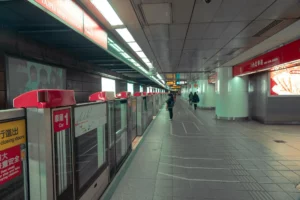 信義線東延段拚6月底通車北捷維持紅線班距