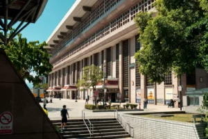 北車經營權易手 台鐵公布北車商場落誰家 新光三越取代微風獲選最優申請人