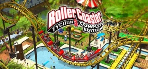 經典遊樂園模擬神作限時免費　《RollerCoaster Tycoon 3 完全版》Epic開放領取