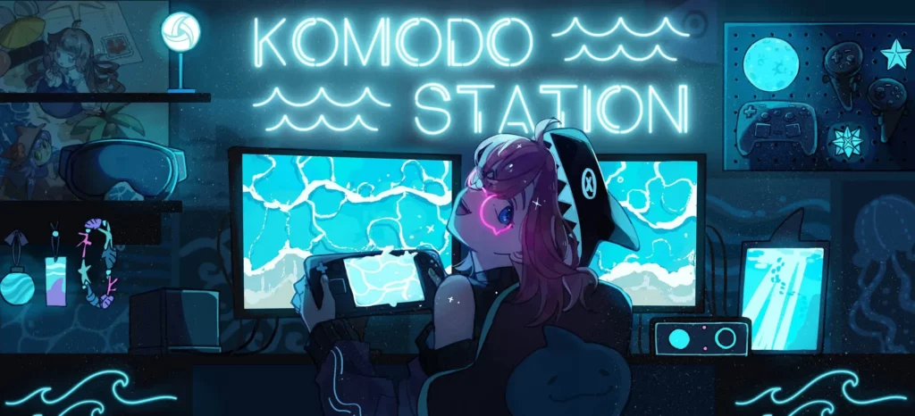 Steam Machine在台開賣！KOMODO STATION上架　512GB售價36,888元起