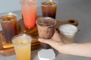 戒含糖飲料 14 天有感？營養師曝味覺、體重與食慾變化