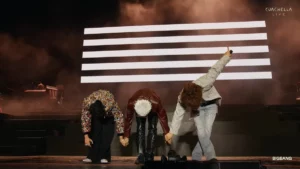 BIGBANG出道20週年送粉絲大禮　8月漢江免費盛典曝光，DJ秀、煙火、無人機齊登場