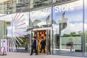 Google再遭歐盟重罰8.9億歐元　搜尋、Play商店違規惹議，美歐貿易緊張恐升溫