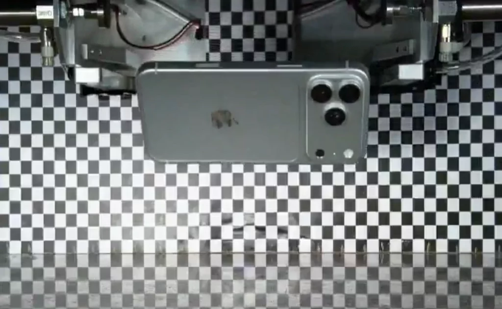iPhone 18 Pro疑遭重大外洩　外觀、相機元件與A20 Pro晶片細節曝光