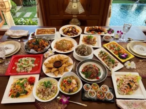 暑假不用飛出國！宜蘭悅川酒店「今夏泰好玩」登場