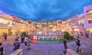Gucci撤櫃、精品買氣降溫　華泰名品城為何越賣越旺？日韓潮牌成Outlet新引擎