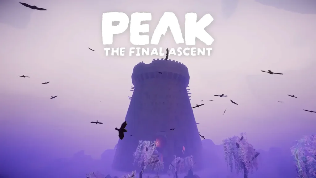PEAK