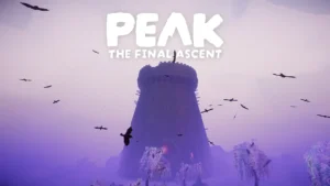 《PEAK》最後大型更新8/11登場！幽暗沼澤、死亡要塞接棒　最終攀登挑戰曝光