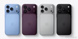 蘋果9月傳發表5大新品　首款摺疊iPhone Ultra、iPhone 18 Pro售價提前曝光