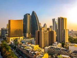 台中租金補貼18.1萬件全台最多！西屯2.69萬件居冠　「大學城＋科技城」成關鍵