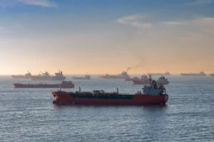 荷莫茲海峽重啟受阻能源航道牽動中東局勢