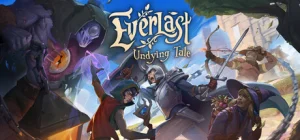 Steam合作RPG《Everlast: Undying Tale》Demo延長至2小時　10/28開放搶先體驗