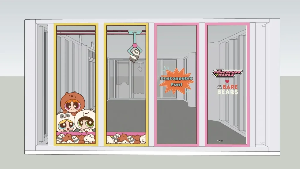 飛天小女警02