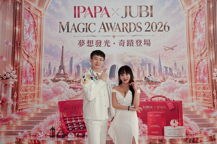 王宥忻離婚3年重返傷心地！復婚尪同框　寇乃馨爆內幕