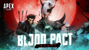 《Apex英雄》「血之盟約」今日登場！選野獸或惡魔　王者峽谷化身暗黑戰場