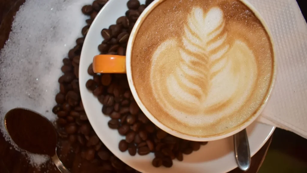 Coffee