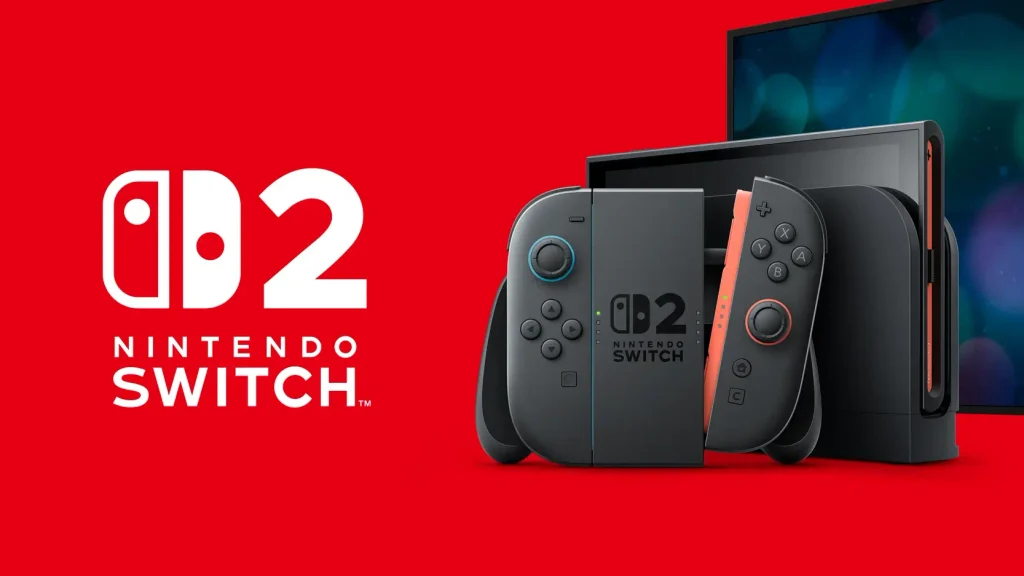 任天堂Switch維修費11/16調漲！Switch 2主機板一次漲9900日圓　4款主機全受影響